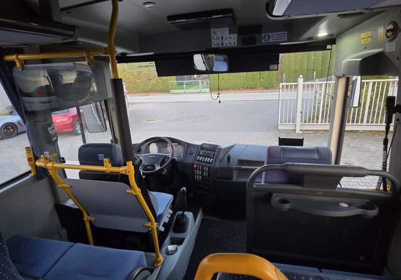 Otokar VECTIO / SPROWADZONY Z POŁUDNIA FRANCJI/ MANUAL - Mikroautobuss, Pasažieru furgons: foto 3 Otokar VECTIO / SPROWADZONY Z POŁUDNIA FRANCJI/ MANUAL - Mikroautobuss, Pasažieru furgons: foto 3