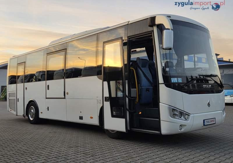 Otokar VECTIO / SPROWADZONY Z POŁUDNIA FRANCJI/ MANUAL - Mikroautobuss, Pasažieru furgons: foto 1 Otokar VECTIO / SPROWADZONY Z POŁUDNIA FRANCJI/ MANUAL - Mikroautobuss, Pasažieru furgons: foto 1