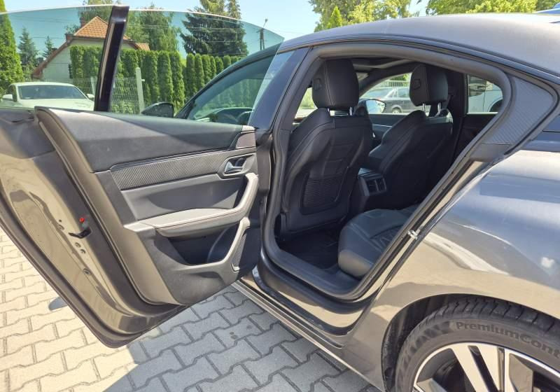 Vieglā automašīna Peugeot 508 2.0 BLUEHDI GT LINE: foto 12