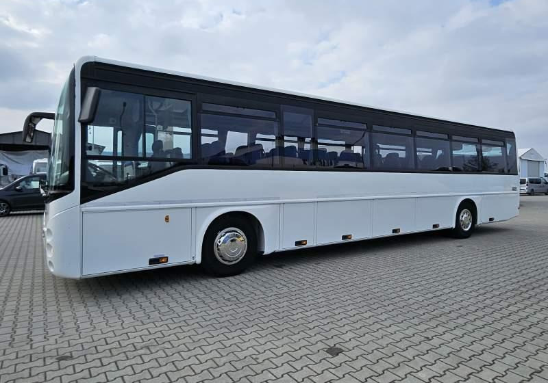 Renault ARES / SPROWADZONY / 62 + 26 MIEJSC / WEBASTO - Piepilsētas autobuss: foto 2 Renault ARES / SPROWADZONY / 62 + 26 MIEJSC / WEBASTO - Piepilsētas autobuss: foto 2