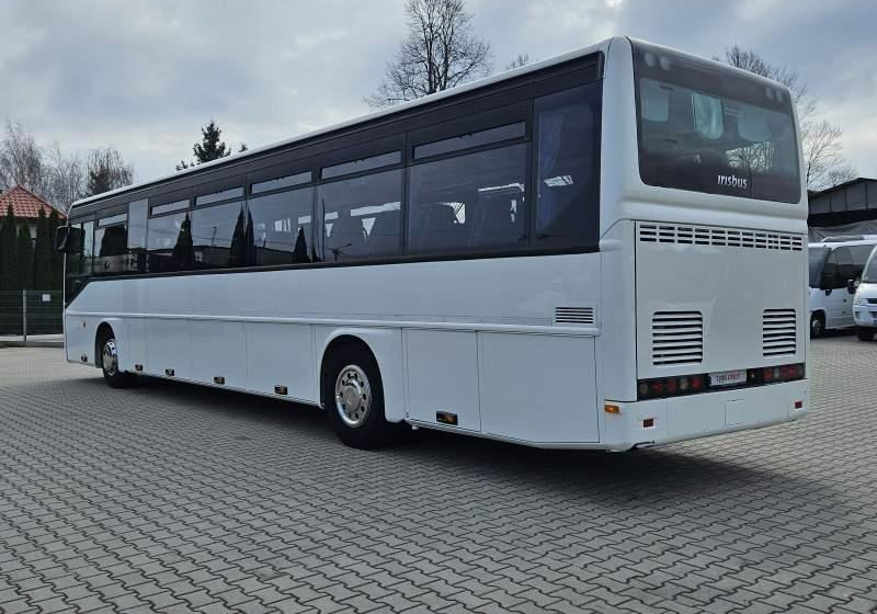Renault ARES / SPROWADZONY / 62 + 26 MIEJSC / WEBASTO - Piepilsētas autobuss: foto 4 Renault ARES / SPROWADZONY / 62 + 26 MIEJSC / WEBASTO - Piepilsētas autobuss: foto 4