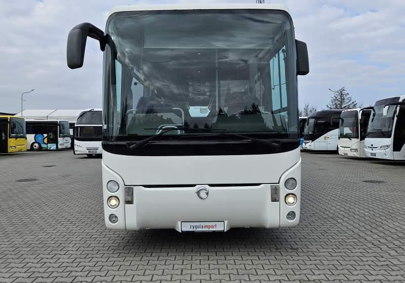 Renault ARES / SPROWADZONY / 62 + 26 MIEJSC / WEBASTO - Piepilsētas autobuss: foto 3 Renault ARES / SPROWADZONY / 62 + 26 MIEJSC / WEBASTO - Piepilsētas autobuss: foto 3