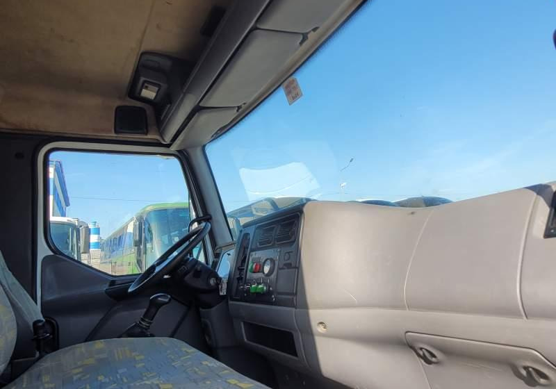 Autopacēlājs Renault MIDLUM 180 DCI / SPROWADZONA / ZWYŻKA: foto 13