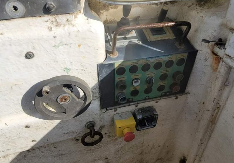 Autopacēlājs Renault MIDLUM 180 DCI / SPROWADZONA / ZWYŻKA: foto 17