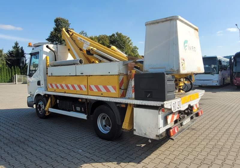 Renault MIDLUM 180 DCI / SPROWADZONA / ZWYŻKA - Autopacēlājs: foto 3 Renault MIDLUM 180 DCI / SPROWADZONA / ZWYŻKA - Autopacēlājs: foto 3