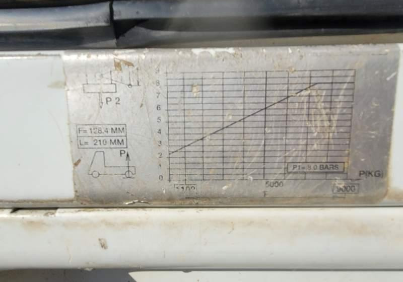 Autopacēlājs Renault MIDLUM 180 DCI / SPROWADZONA / ZWYŻKA: foto 19