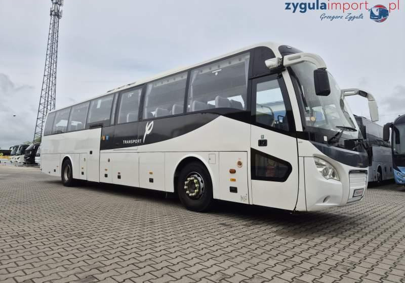 Scania HIGER A30 / SPROWADZONA / 191 000 KM / EEV / KLIMA - Piepilsētas autobuss: foto 1 Scania HIGER A30 / SPROWADZONA / 191 000 KM / EEV / KLIMA - Piepilsētas autobuss: foto 1