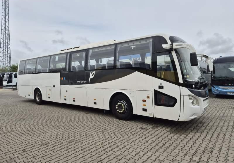 Scania HIGER A30 / SPROWADZONA / 191 000 KM / EEV / KLIMA - Piepilsētas autobuss: foto 5 Scania HIGER A30 / SPROWADZONA / 191 000 KM / EEV / KLIMA - Piepilsētas autobuss: foto 5