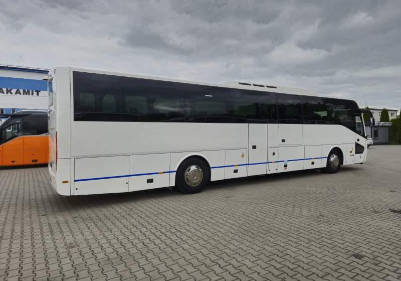 Scania HIGER A30 / SPROWADZONA / KLIMA / EEV - Piepilsētas autobuss: foto 3 Scania HIGER A30 / SPROWADZONA / KLIMA / EEV - Piepilsētas autobuss: foto 3
