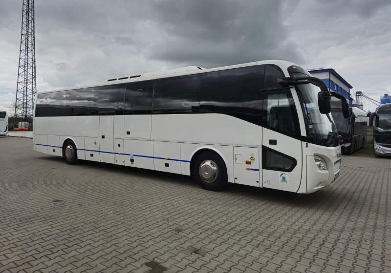 Scania HIGER A30 / SPROWADZONA / KLIMA / EEV - Piepilsētas autobuss: foto 4 Scania HIGER A30 / SPROWADZONA / KLIMA / EEV - Piepilsētas autobuss: foto 4