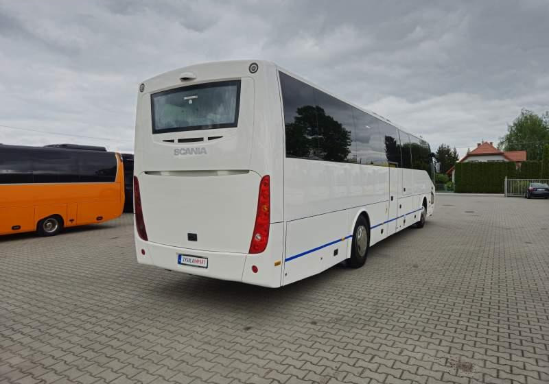 Scania HIGER A30 / SPROWADZONA / KLIMA / EEV - Piepilsētas autobuss: foto 5 Scania HIGER A30 / SPROWADZONA / KLIMA / EEV - Piepilsētas autobuss: foto 5
