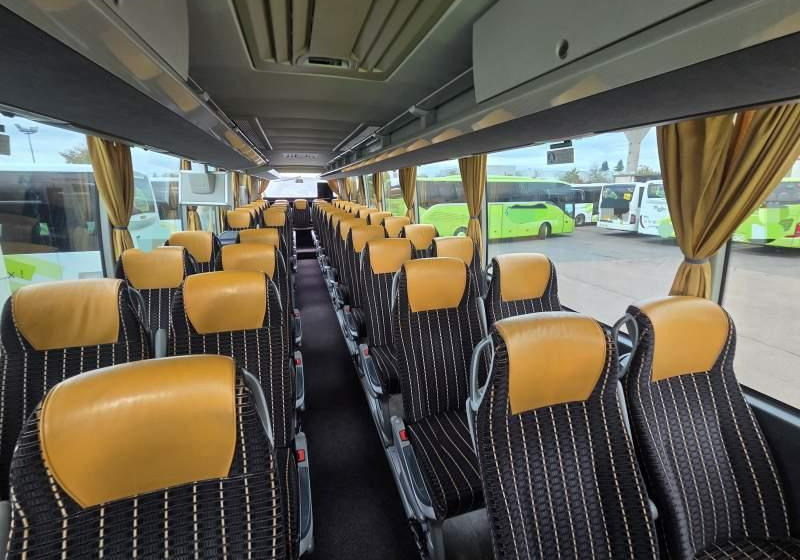 Setra S 515 HD / SPROWADZONA Z FRANCJI/ STAN IDEALNY - Starppilsētu autobuss: foto 4 Setra S 515 HD / SPROWADZONA Z FRANCJI/ STAN IDEALNY - Starppilsētu autobuss: foto 4