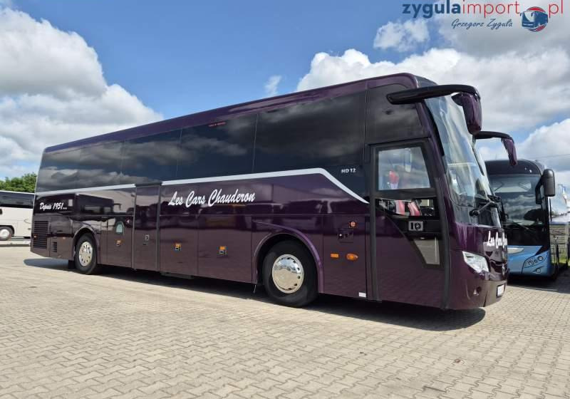 Temsa HD 12 / SPROWADZONA Z FR / 57 MIEJSC / EURO 6 - Starppilsētu autobuss: foto 1 Temsa HD 12 / SPROWADZONA Z FR / 57 MIEJSC / EURO 6 - Starppilsētu autobuss: foto 1