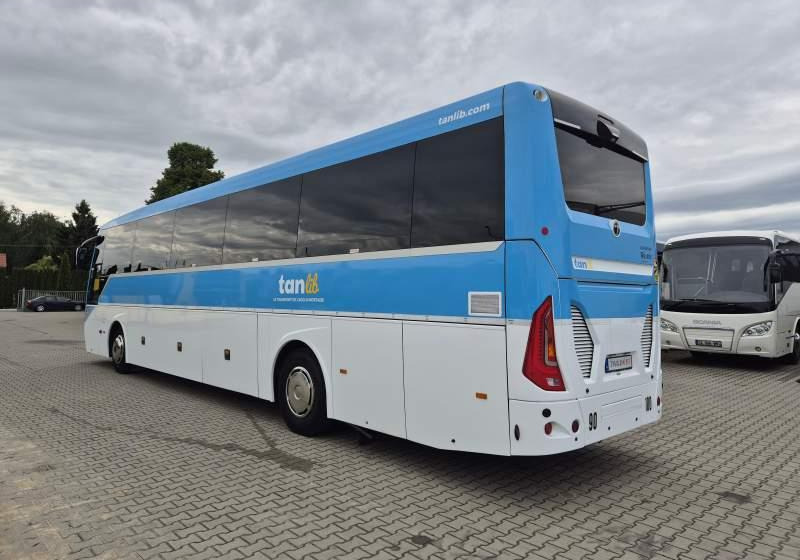 Temsa HD13 / SPROWADZONA/ MANUAL / NOWY SILNIK - Starppilsētu autobuss: foto 4 Temsa HD13 / SPROWADZONA/ MANUAL / NOWY SILNIK - Starppilsētu autobuss: foto 4