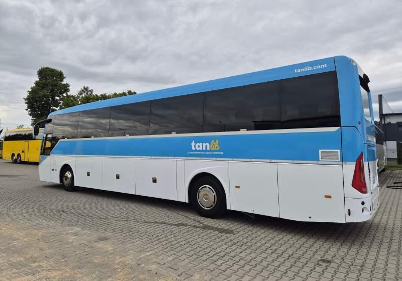 Temsa HD13 / SPROWADZONA/ MANUAL / NOWY SILNIK - Starppilsētu autobuss: foto 5 Temsa HD13 / SPROWADZONA/ MANUAL / NOWY SILNIK - Starppilsētu autobuss: foto 5