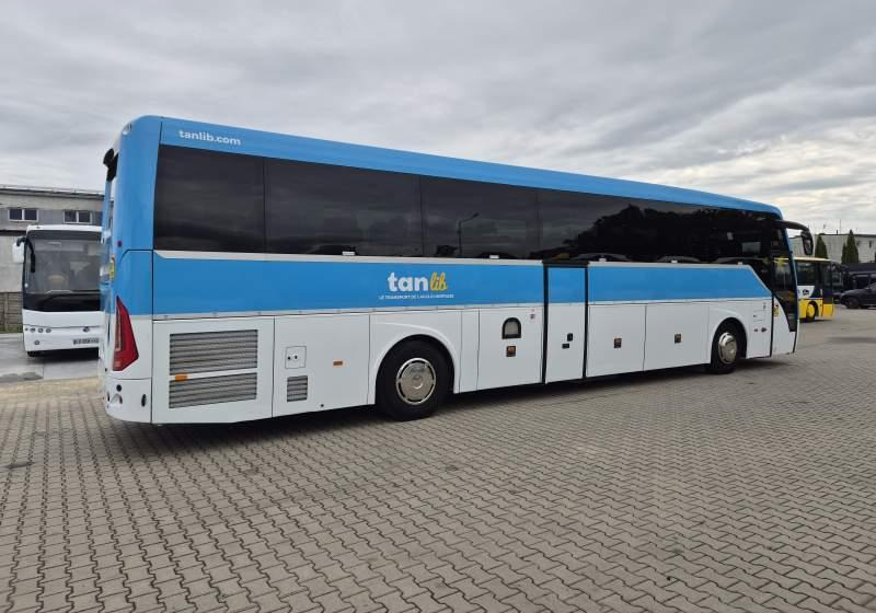 Temsa HD13 / SPROWADZONA/ MANUAL / NOWY SILNIK - Starppilsētu autobuss: foto 3 Temsa HD13 / SPROWADZONA/ MANUAL / NOWY SILNIK - Starppilsētu autobuss: foto 3