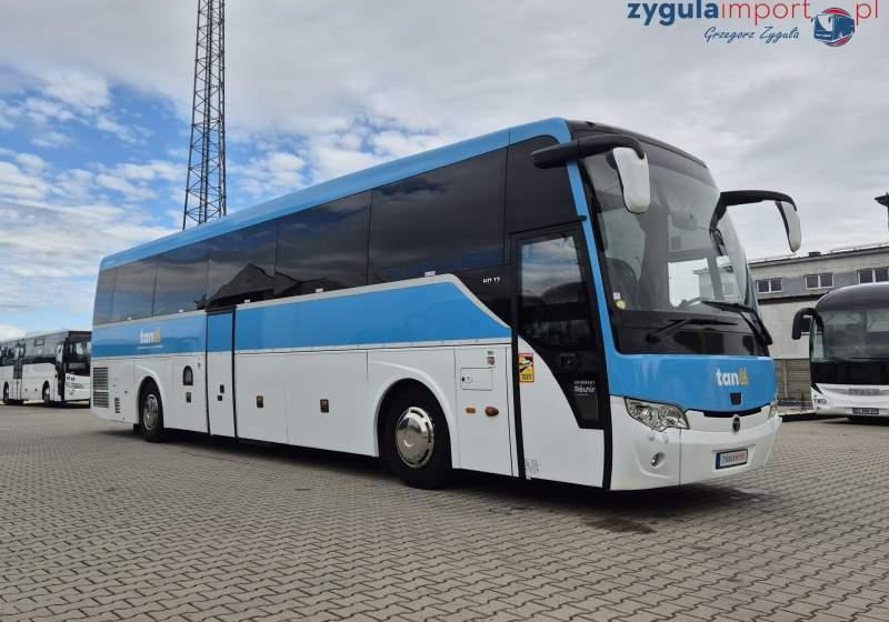 Temsa HD13 / SPROWADZONA/ MANUAL / NOWY SILNIK - Starppilsētu autobuss: foto 1 Temsa HD13 / SPROWADZONA/ MANUAL / NOWY SILNIK - Starppilsētu autobuss: foto 1