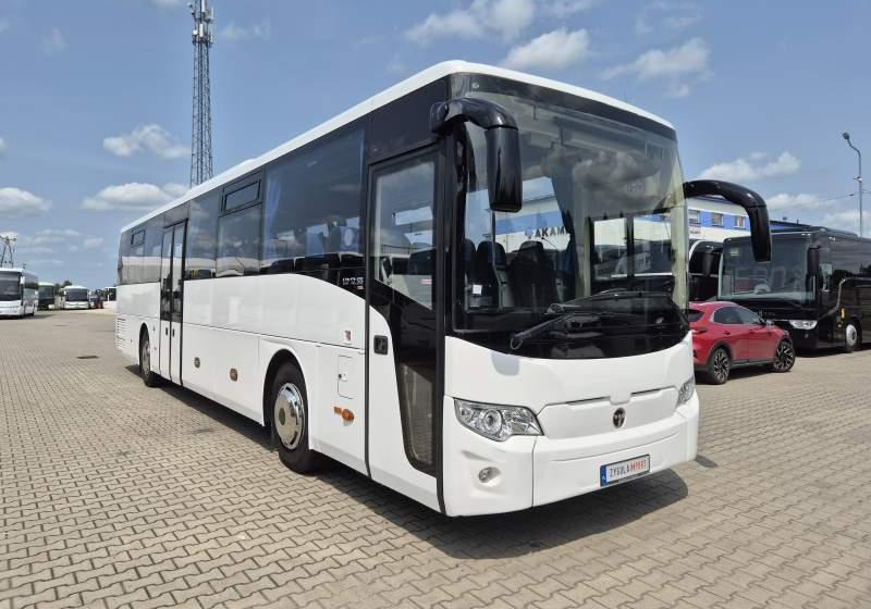 Temsa LD SB 12 PLUS / 108 000 KM / SPROWADZONA/ KLIMA - Piepilsētas autobuss: foto 2 Temsa LD SB 12 PLUS / 108 000 KM / SPROWADZONA/ KLIMA - Piepilsētas autobuss: foto 2