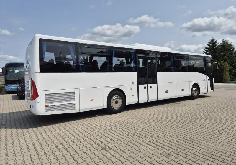 Temsa LD SB 12 PLUS / 108 000 KM / SPROWADZONA/ KLIMA - Piepilsētas autobuss: foto 4 Temsa LD SB 12 PLUS / 108 000 KM / SPROWADZONA/ KLIMA - Piepilsētas autobuss: foto 4