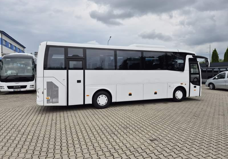 Temsa MD 9 / SPROWADZONA / 41 MIEJSC / EURO 5 - Starppilsētu autobuss: foto 3 Temsa MD 9 / SPROWADZONA / 41 MIEJSC / EURO 5 - Starppilsētu autobuss: foto 3