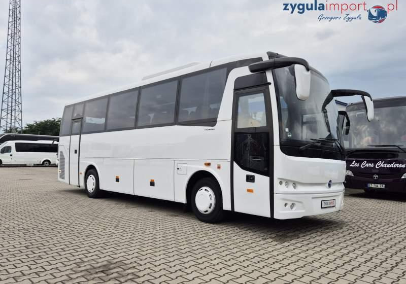 Temsa MD 9 / SPROWADZONA / 41 MIEJSC / EURO 5 - Starppilsētu autobuss: foto 1 Temsa MD 9 / SPROWADZONA / 41 MIEJSC / EURO 5 - Starppilsētu autobuss: foto 1