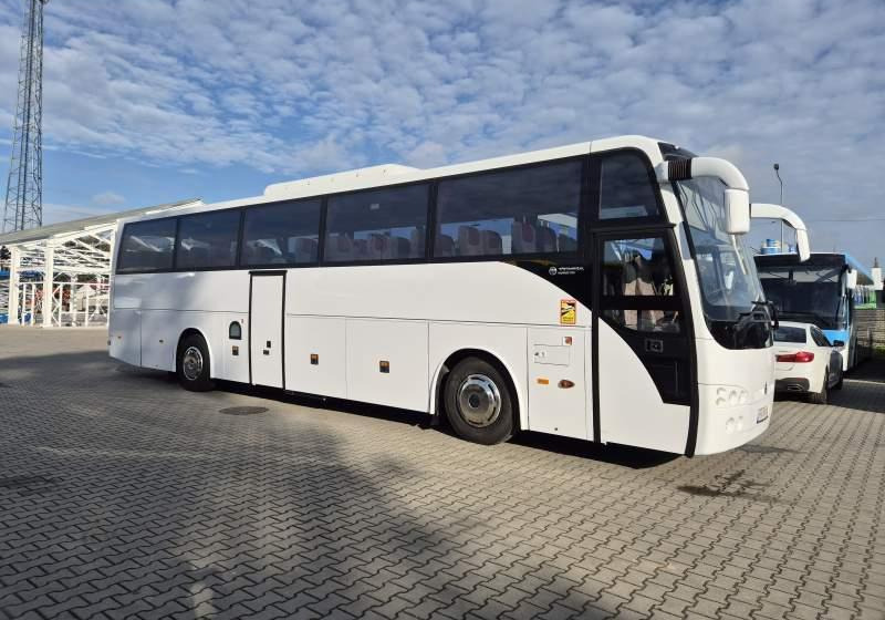 Temsa SAFARI HD 12 / SPROWADZONA Z KORSYKI / WC / EURO 5 - Starppilsētu autobuss: foto 5 Temsa SAFARI HD 12 / SPROWADZONA Z KORSYKI / WC / EURO 5 - Starppilsētu autobuss: foto 5