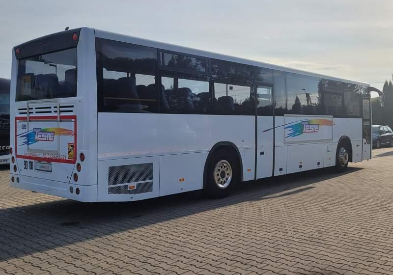 Temsa TOURMALIN LIGHT 12 / SPROWADZONA Z FRANCJI - Piepilsētas autobuss: foto 3 Temsa TOURMALIN LIGHT 12 / SPROWADZONA Z FRANCJI - Piepilsētas autobuss: foto 3