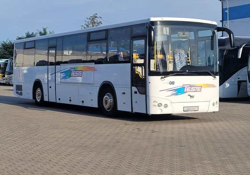 Temsa TOURMALIN LIGHT 12 / SPROWADZONA Z FRANCJI - Piepilsētas autobuss: foto 2 Temsa TOURMALIN LIGHT 12 / SPROWADZONA Z FRANCJI - Piepilsētas autobuss: foto 2