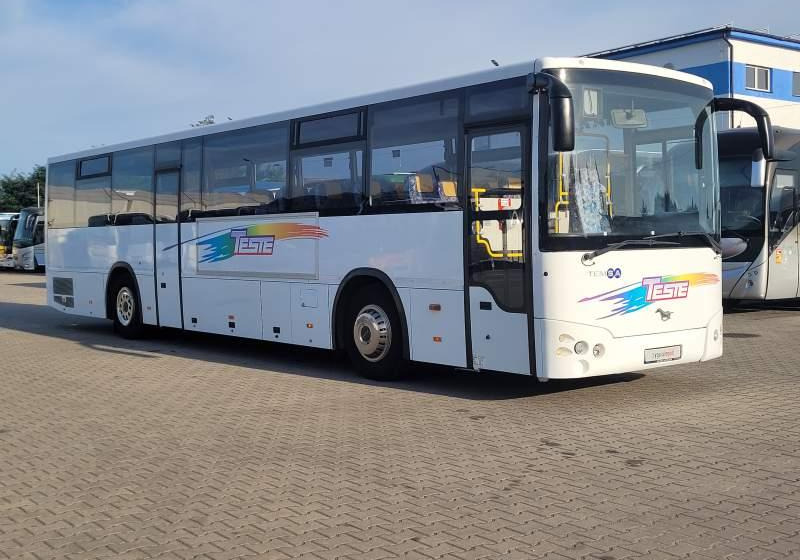 Temsa TOURMALIN LIGHT 12 / SPROWADZONA Z FRANCJI - Piepilsētas autobuss: foto 4 Temsa TOURMALIN LIGHT 12 / SPROWADZONA Z FRANCJI - Piepilsētas autobuss: foto 4