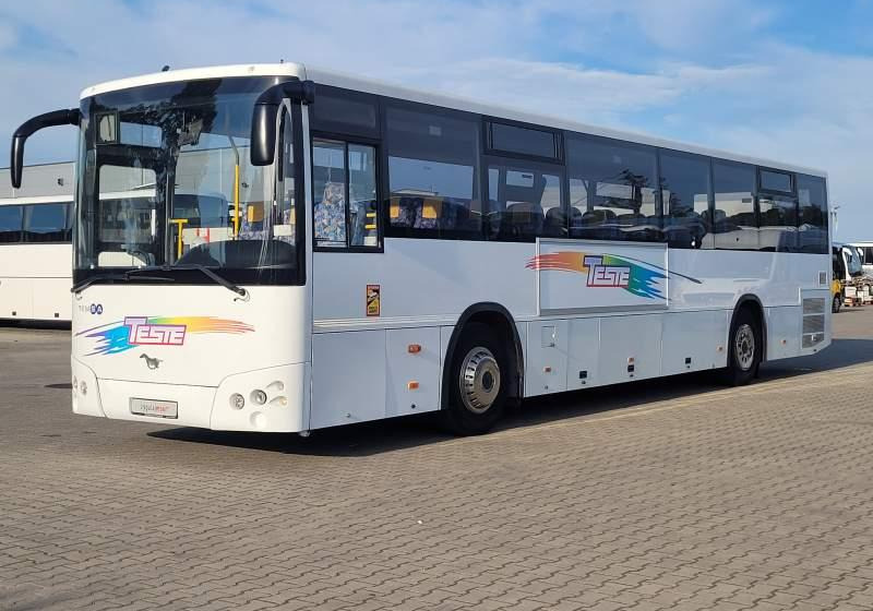 Temsa TOURMALIN LIGHT 12 / SPROWADZONA Z FRANCJI - Piepilsētas autobuss: foto 1 Temsa TOURMALIN LIGHT 12 / SPROWADZONA Z FRANCJI - Piepilsētas autobuss: foto 1