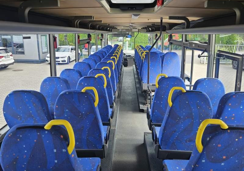 Temsa TOURMALIN LIGHT 13 / EURO 5 / SPROWADZONA - Piepilsētas autobuss: foto 3 Temsa TOURMALIN LIGHT 13 / EURO 5 / SPROWADZONA - Piepilsētas autobuss: foto 3