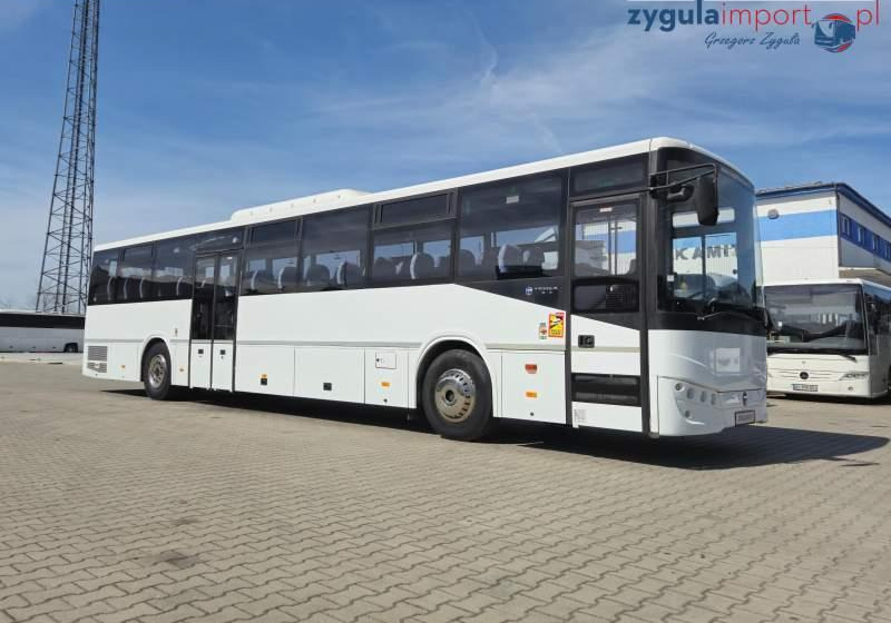 Temsa TOURMALIN LIGHT 13 / SPROWADZONA / EURO 5 / KLIMA - Piepilsētas autobuss: foto 1 Temsa TOURMALIN LIGHT 13 / SPROWADZONA / EURO 5 / KLIMA - Piepilsētas autobuss: foto 1