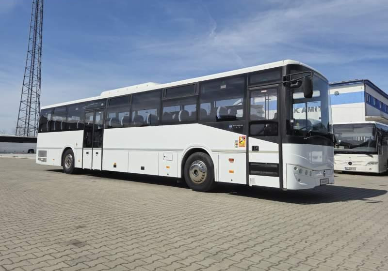 Temsa TOURMALIN LIGHT 13 / SPROWADZONA / EURO 5 / KLIMA - Piepilsētas autobuss: foto 3 Temsa TOURMALIN LIGHT 13 / SPROWADZONA / EURO 5 / KLIMA - Piepilsētas autobuss: foto 3