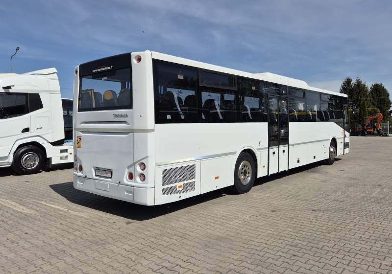Temsa TOURMALIN LIGHT 13 / SPROWADZONA / EURO 5 / KLIMA - Piepilsētas autobuss: foto 5 Temsa TOURMALIN LIGHT 13 / SPROWADZONA / EURO 5 / KLIMA - Piepilsētas autobuss: foto 5