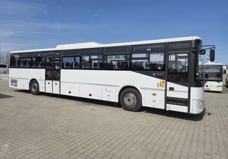Temsa TOURMALIN LIGHT 13 / SPROWADZONA / EURO 5 / KLIMA - Piepilsētas autobuss: foto 4 Temsa TOURMALIN LIGHT 13 / SPROWADZONA / EURO 5 / KLIMA - Piepilsētas autobuss: foto 4
