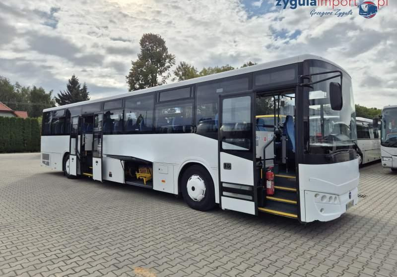 Temsa TOURMALIN LIGHT 13/SPROWADZONA / EURO 5 / WEBASTO - Piepilsētas autobuss: foto 1 Temsa TOURMALIN LIGHT 13/SPROWADZONA / EURO 5 / WEBASTO - Piepilsētas autobuss: foto 1