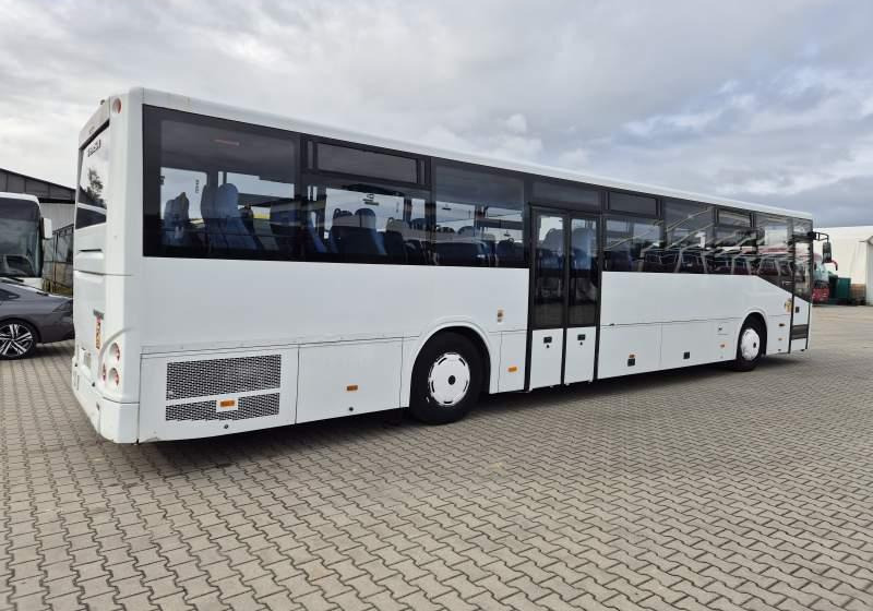 Temsa TOURMALIN LIGHT 13/SPROWADZONA / EURO 5 / WEBASTO - Piepilsētas autobuss: foto 5 Temsa TOURMALIN LIGHT 13/SPROWADZONA / EURO 5 / WEBASTO - Piepilsētas autobuss: foto 5