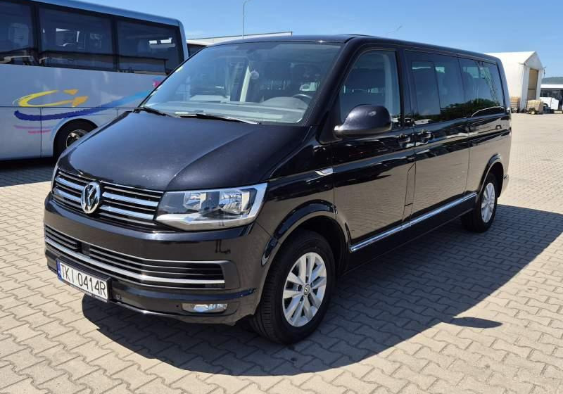 VW CARAVELLE 2.0 TDI L2 HIGHLINE DSG - Mikroautobuss, Pasažieru furgons: foto 3 VW CARAVELLE 2.0 TDI L2 HIGHLINE DSG - Mikroautobuss, Pasažieru furgons: foto 3
