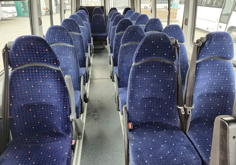 Mikroautobuss, Pasažieru furgons VW CRAFTER / SPROWADZONY / KLIMA / EEV: foto 17 Mikroautobuss, Pasažieru furgons VW CRAFTER / SPROWADZONY / KLIMA / EEV: foto 17