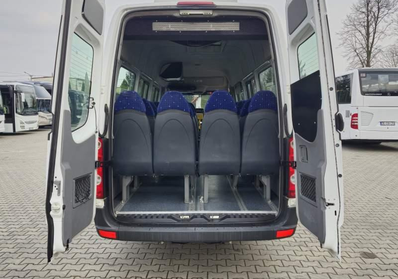 Mikroautobuss, Pasažieru furgons VW CRAFTER / SPROWADZONY / KLIMA / EEV: foto 14 Mikroautobuss, Pasažieru furgons VW CRAFTER / SPROWADZONY / KLIMA / EEV: foto 14