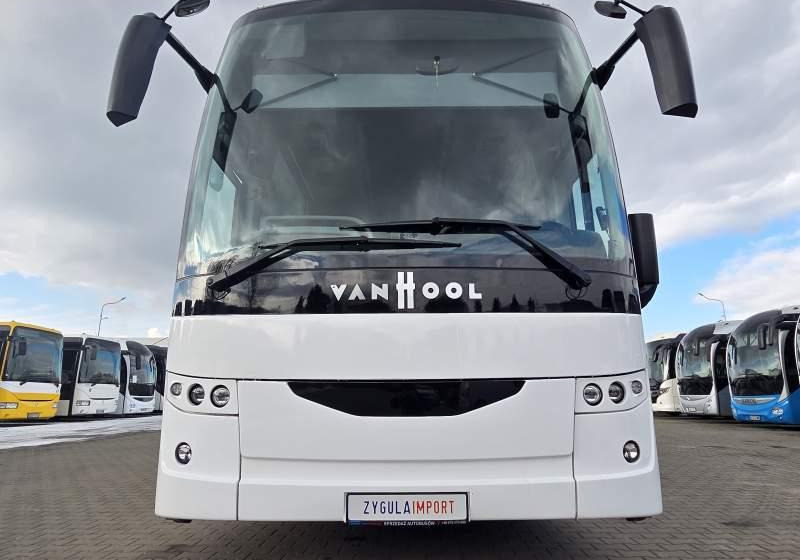 VanHool EX16 / SPROWADZONY Z FR / 65 MIEJSC / 146 000 KM - Starppilsētu autobuss: foto 5 VanHool EX16 / SPROWADZONY Z FR / 65 MIEJSC / 146 000 KM - Starppilsētu autobuss: foto 5