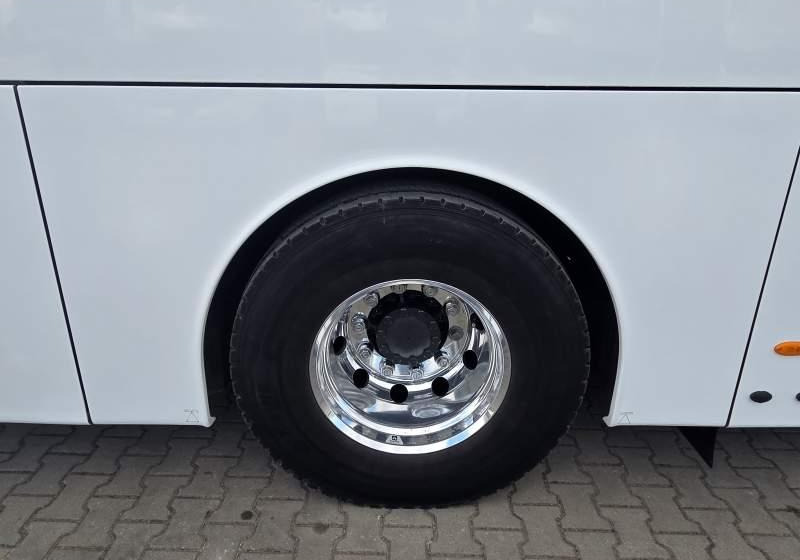 VanHool EX16 / SPROWADZONY Z FR / 65 MIEJSC / 146 000 KM - Starppilsētu autobuss: foto 3 VanHool EX16 / SPROWADZONY Z FR / 65 MIEJSC / 146 000 KM - Starppilsētu autobuss: foto 3