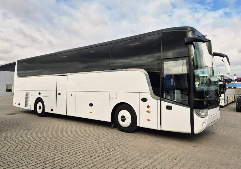 VanHool TX15 ACRON/ SPROWADZONY / MANUAL / EEV - Starppilsētu autobuss: foto 3 VanHool TX15 ACRON/ SPROWADZONY / MANUAL / EEV - Starppilsētu autobuss: foto 3