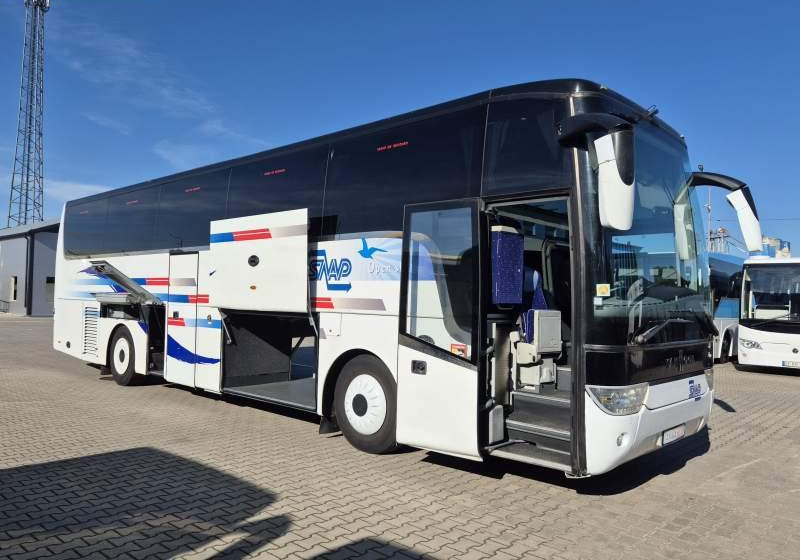 VanHool X15 ACRON/ 12 METRÓW/ SPROWADZONY / EURO 5 - Starppilsētu autobuss: foto 4 VanHool X15 ACRON/ 12 METRÓW/ SPROWADZONY / EURO 5 - Starppilsētu autobuss: foto 4