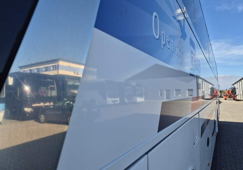 VanHool X15 ACRON/ 12 METRÓW/ SPROWADZONY / EURO 5 - Starppilsētu autobuss: foto 5 VanHool X15 ACRON/ 12 METRÓW/ SPROWADZONY / EURO 5 - Starppilsētu autobuss: foto 5