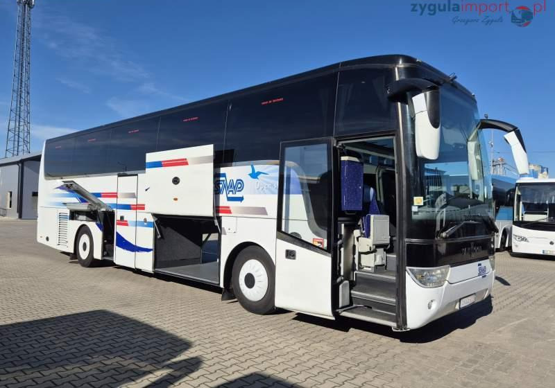 VanHool X15 ACRON/ 12 METRÓW/ SPROWADZONY / EURO 5 - Starppilsētu autobuss: foto 1 VanHool X15 ACRON/ 12 METRÓW/ SPROWADZONY / EURO 5 - Starppilsētu autobuss: foto 1