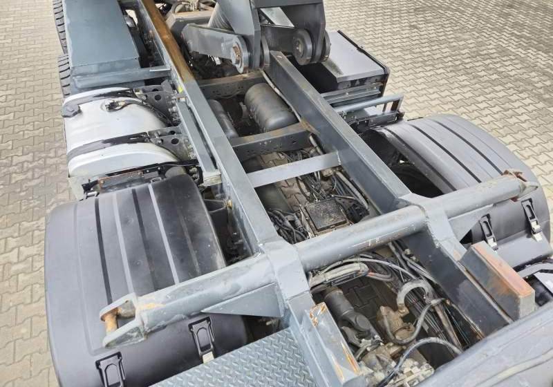 Kravas automašīna pašizgāzējs Volvo FM 400 / 2 STRONNA WYWROTKA / 278 000 KM: foto 13