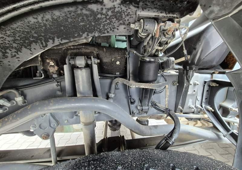 Kravas automašīna pašizgāzējs Volvo FM 400 / 2 STRONNA WYWROTKA / 278 000 KM: foto 20