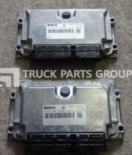 BOSCH TGS, TGL, TGM EURO6 emission ADblue AD BLUE control unit, ECU, E control unit - Elektroniskais vadības bloks (ECU) - Kravas automašīna: foto 1 BOSCH TGS, TGL, TGM EURO6 emission ADblue AD BLUE control unit, ECU, E control unit - Elektroniskais vadības bloks (ECU) - Kravas automašīna: foto 1