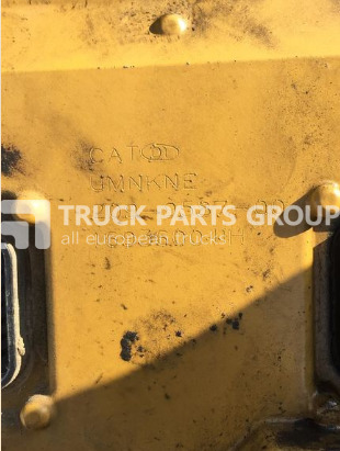 CATERPILLAR ECU, EDC, engine control unit control unit - Elektroniskais vadības bloks (ECU) - Celtniecības tehnika: foto 2 CATERPILLAR ECU, EDC, engine control unit control unit - Elektroniskais vadības bloks (ECU) - Celtniecības tehnika: foto 2